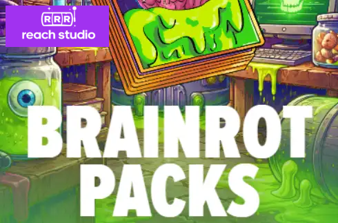 Brainrot Packs